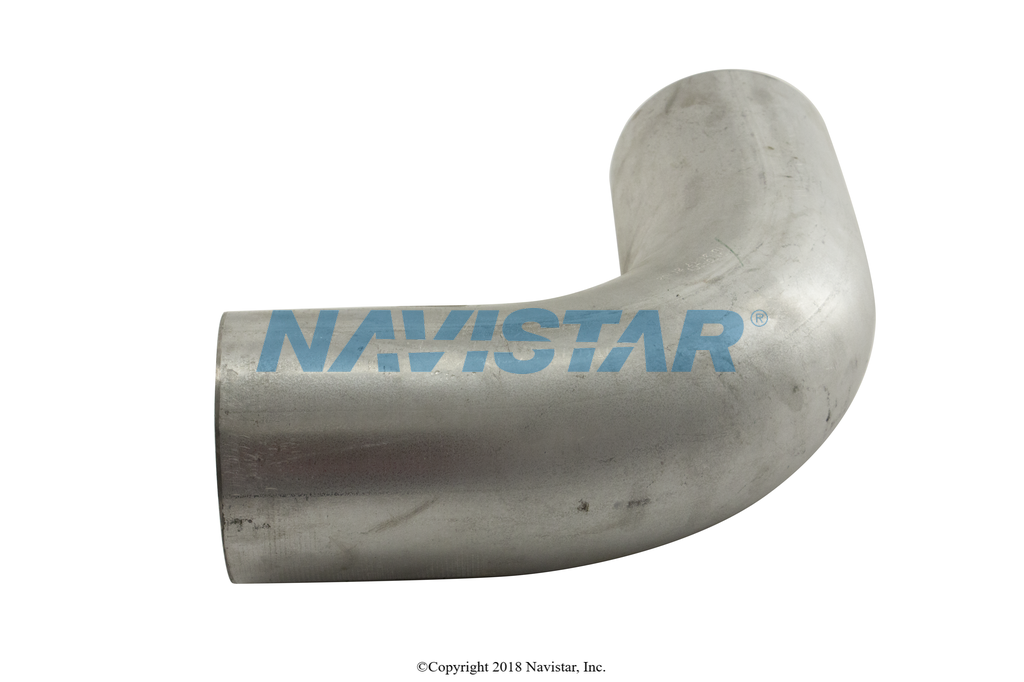 1517532C1 PIPE EXHAUST