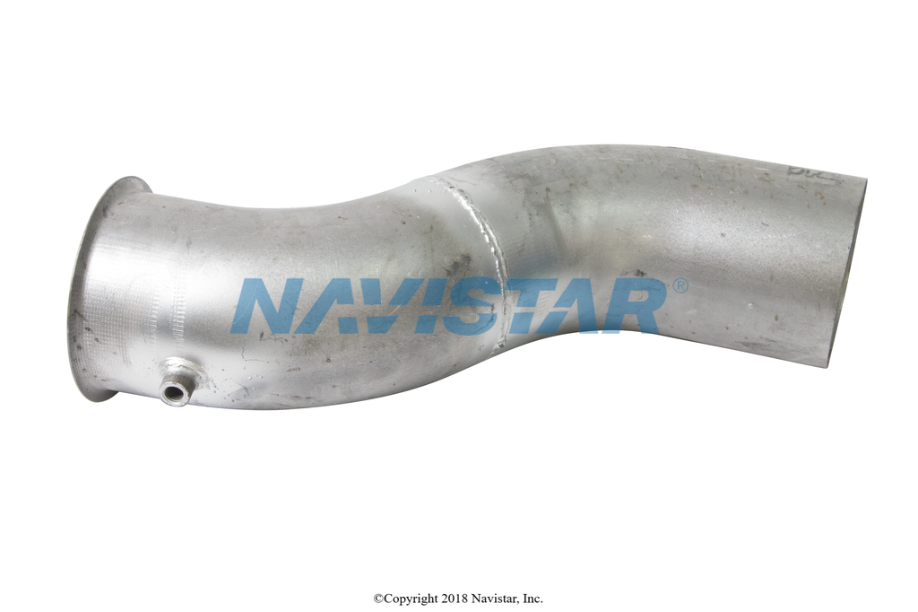 1517555C1 PIPE EXHAUST