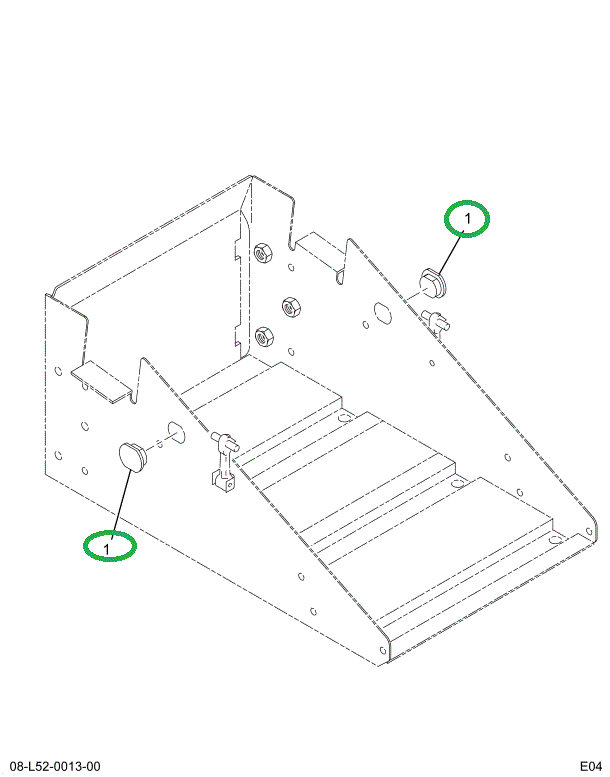 1518226C2 PLUG BUTTON*BUTTON*DOUBLE D PL