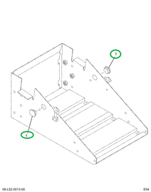 1518226C2 PLUG BUTTON*BUTTON*DOUBLE D PL