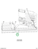 1518417C91 Harness, Electrical Instrument