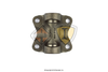 153179R1 FLANGE TRUNNION BRG SPICER