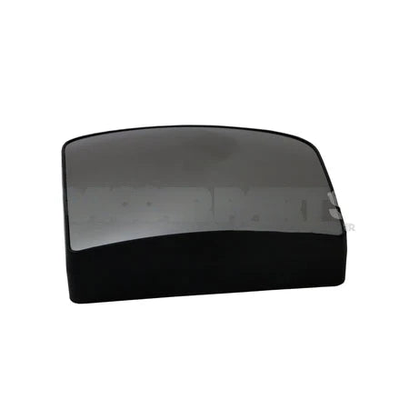 154800013 GlassMirror Lower Convex Htd Lh