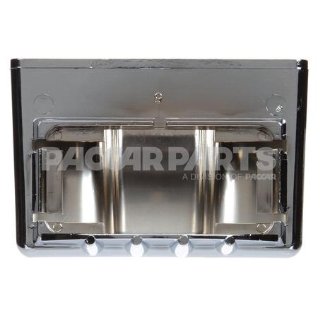 15732TLT BRACKET-LICENSE MODEL 15