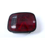 16-06291 Light AssyTail WRbr Mt Lh