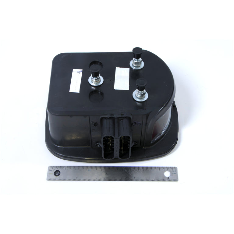 16-06291 Light AssyTail WRbr Mt Lh