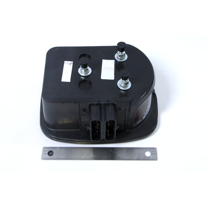 16-06291 Light AssyTail WRbr Mt Lh
