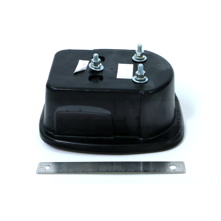 16-06292 Light AssyTail WRbr Mt Rh