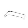 16-07043L BEZEL-AERO HEADLIGHT