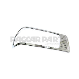 16-07213L BEZEL-HEADLIGHT 377B LH