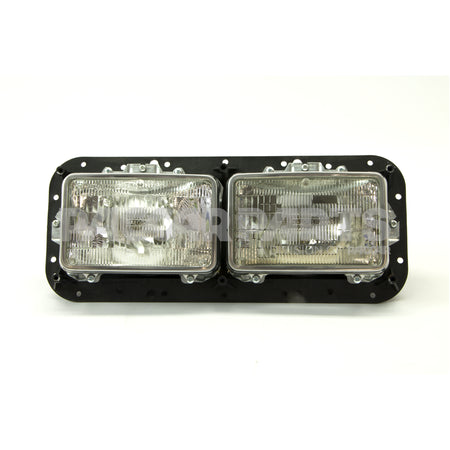 16-07641L Headlamp AssyHalogen
