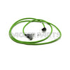 16-08222-04900 HarnessTrailer W17Way Conn  7Waysckt