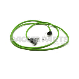 16-08222-04900 HarnessTrailer W17Way Conn  7Waysckt