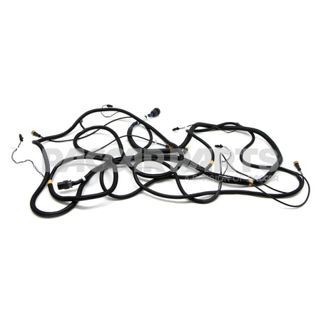 16-08258-3000 HARNESS-CHASSIS ABS