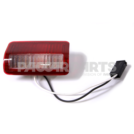 16-09012 LampDoor