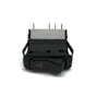 16-091214L8EEF1A91 SwitchHazard Dbl Pole WLeds