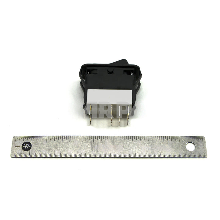 16-091214L8EEF1A91 SwitchHazard Dbl Pole WLeds