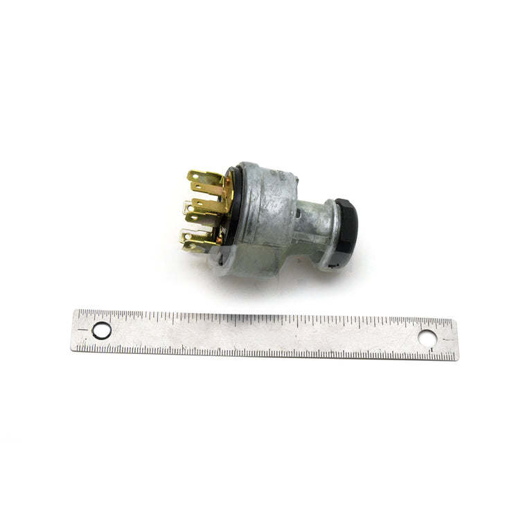 16-09149PKG SwitchIgnition Black