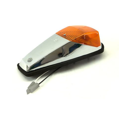 16-09924-003 LIGHT-MARKER AMBER LED