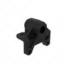 16-12297-001 BRACKET-SHACKLE,FR SPR,AL,W/O ,4.0X1.5