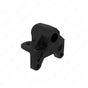 16-12297-001 BRACKET-SHACKLE,FR SPR,AL,W/O ,4.0X1.5