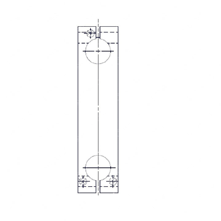 16-13199-000 SHACKLE,ST,5.812,1.260