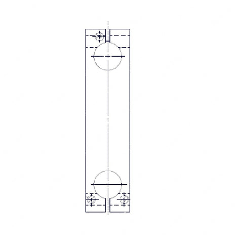 16-13199-000 SHACKLE,ST,5.812,1.260