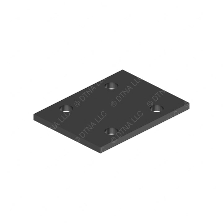 16-13694-002 SPACER-C/M,SUSP,LWR FL