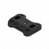 16-14016-000 RETAINER-U BOLT,RR SUSP, A/L,40K,25MM
