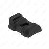 16-14054-005 PAD-U BOLT,RR SUSP,AIR