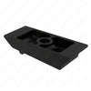 16-14071-000 SEAT,AXLE RR SUSP