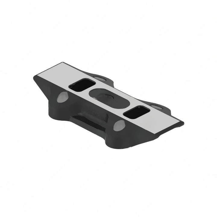 16-14266-001 RETAINER-U BOLT,A/LLO,7/8",3.0D29
