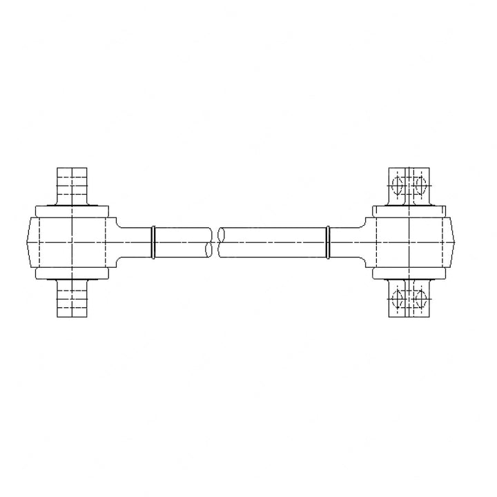 16-15636-000 CONT ROD-LATERAL,A/L,2