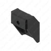 16-17023-000 BRACKET, UPPER SHOCK,A