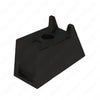 16-17209-000 SEAT-AXLE REAR,TOP,10 DEG