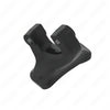 16-17385-000 BRKT-CONT ROD,18K AL