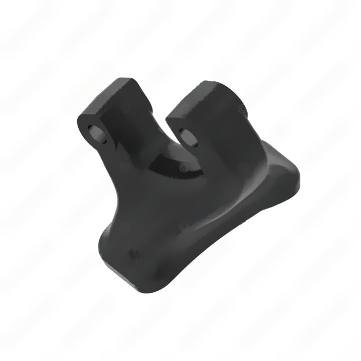 16-17385-000 BRKT-CONT ROD,18K AL