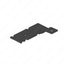 16-17390-000 SHOCK LWR MNT SPACER P