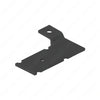 16-17390-001 SHOCK LWR MNT SPACER P