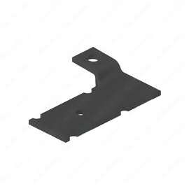 16-17390-001 SHOCK LWR MNT SPACER P