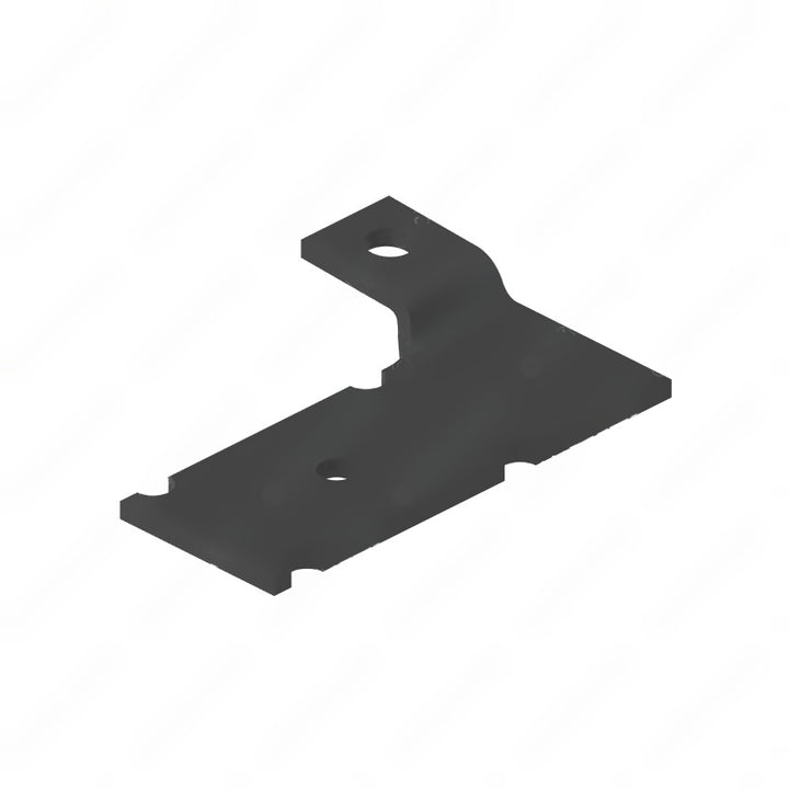 16-17390-001 SHOCK LWR MNT SPACER P