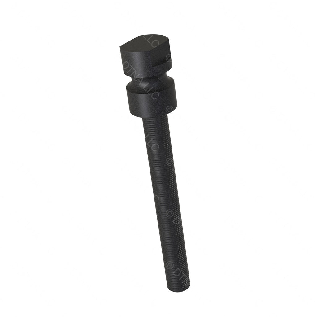 16-17420-000 SPRING PIN-FRONT SUSP,
