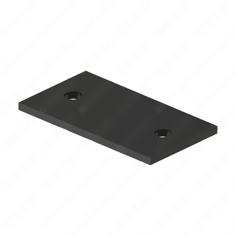 16-17958-000 PLATE-SPCR SWAYBAR FRT