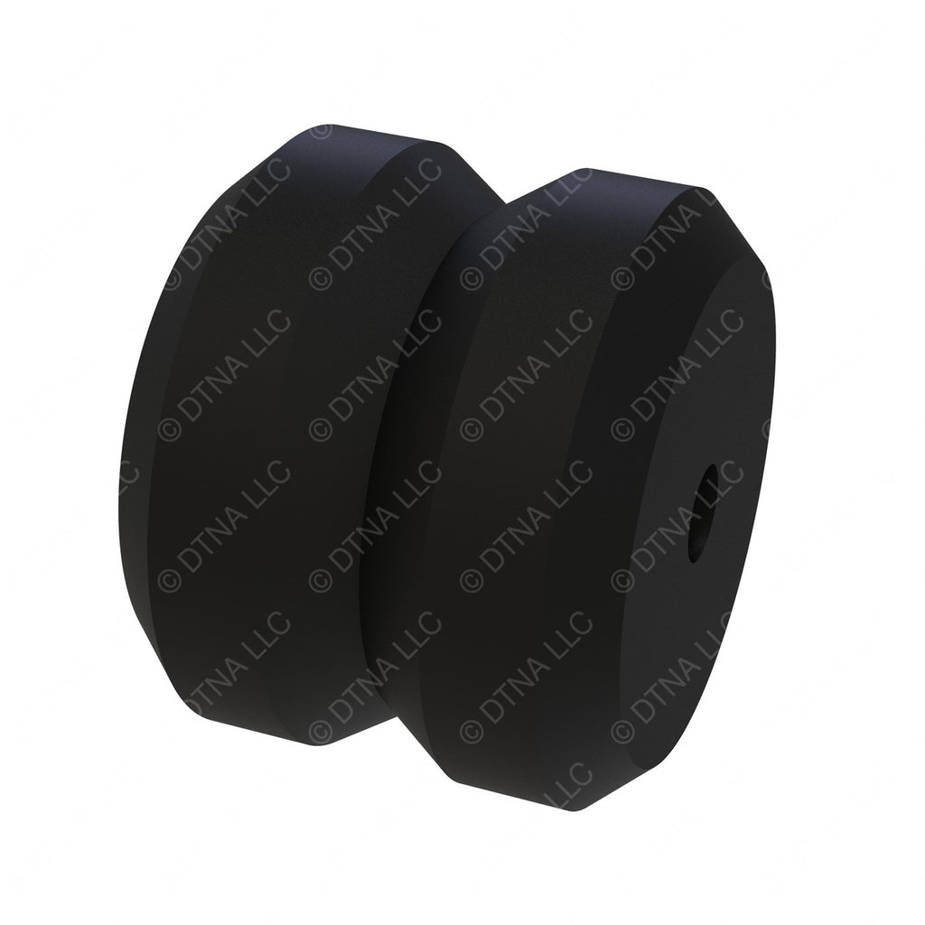 16-18138-000 HELPER SPRING-RUBBER