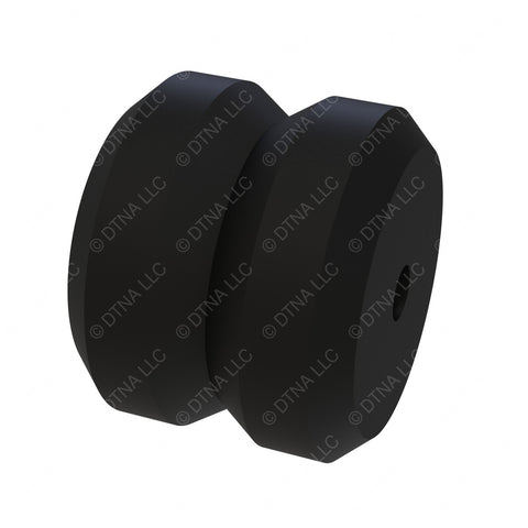 16-18138-000 HELPER SPRING-RUBBER