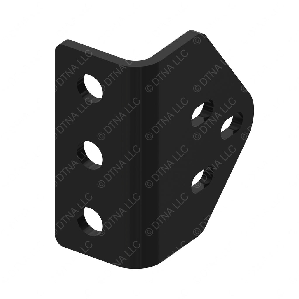 16-18159-000 BRKT-MTG,X/M,IFS,ZF,FRT,LH