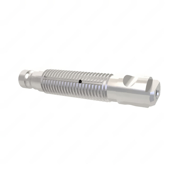 16-18213-000 SPRING PIN, THREADED 90DEG