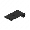 16-18313-000 BRKT-SHOCK ABSORBER,LWR