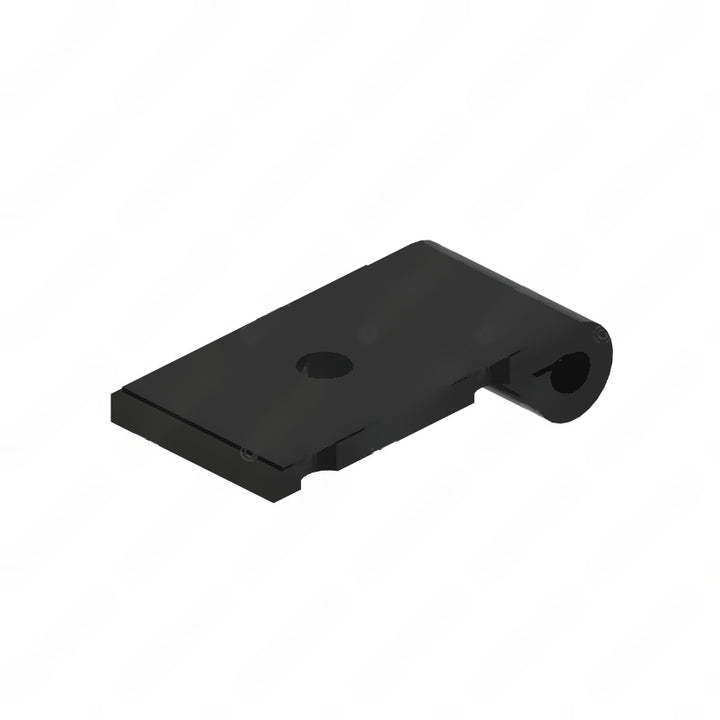 16-18313-000 BRKT-SHOCK ABSORBER,LWR