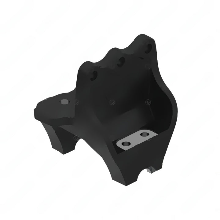 16-18606-000 LH DRIVE BRACKET-WS AB 3.6 IN RAD